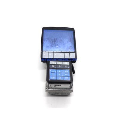 7835-31-5004 excavatrice Monitor Assembly PC200-8 PC220-8 de KOMATSU