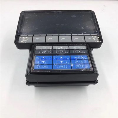 7835-31-5004 excavatrice Monitor Assembly PC200-8 PC220-8 de KOMATSU