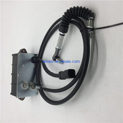 Excavatrice Throttle Motor R150LC-7, R205-7 de 21EN-32260 HYUNDAI
