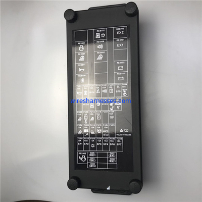 Excavatrice Fuse Relay Box de VOE14683137 Volvo pour EC210 EC360 EC480
