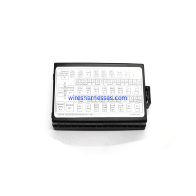 Assemblée de la boite à fusible YY24E00008F2 pour l'excavatrice SK200-8 SK350-8 de Kobelco