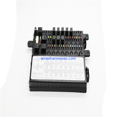 Assemblée de la boite à fusible YY24E00008F2 pour l'excavatrice SK200-8 SK350-8 de Kobelco