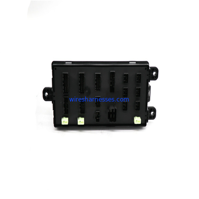 Assemblée de la boite à fusible YY24E00008F2 pour l'excavatrice SK200-8 SK350-8 de Kobelco