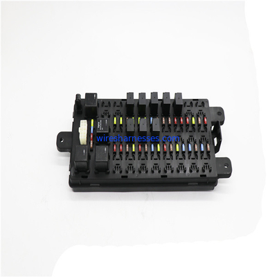 Assemblée de la boite à fusible YY24E00008F2 pour l'excavatrice SK200-8 SK350-8 de Kobelco