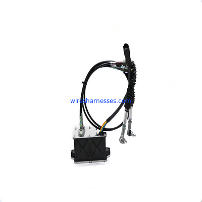 119-0633 CAT Excavator Throttle Motor
