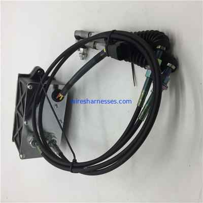 119-0633 CAT Excavator Throttle Motor