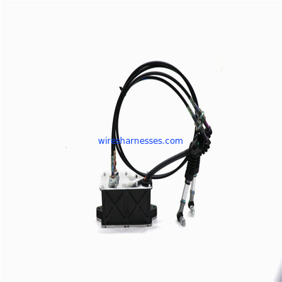 2475212 2277672 CAT Excavator Auto Throttle Motor pour E320C E312C