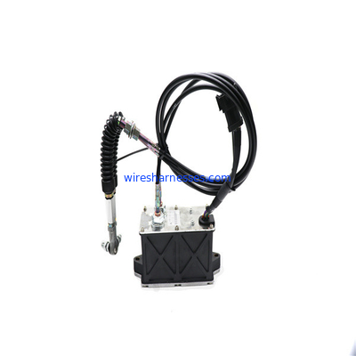 2475212 2277672 CAT Excavator Auto Throttle Motor pour E320C E312C