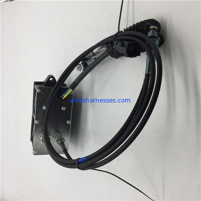 2475212 2277672 CAT Excavator Auto Throttle Motor pour E320C E312C