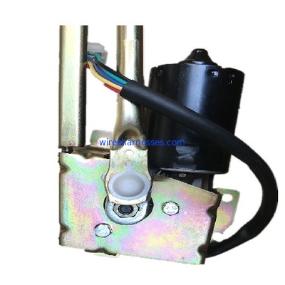 Excavatrice Wiper Motor Assembly de XCMG