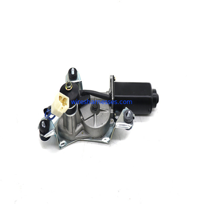 Moteur d'essuie-glace de pare-brise d'excavatrice de CAT E312 E320 moteur de lame d'essuie-glace