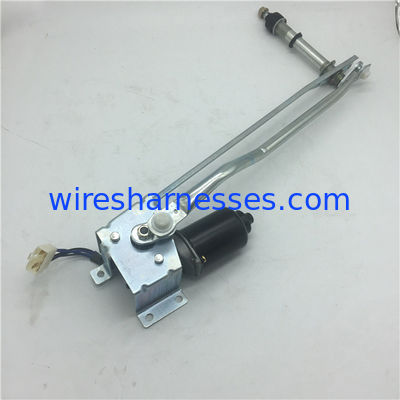 Moteur de pare-brise de CAT Excavator Wiper Motor Assembly E320C E320D