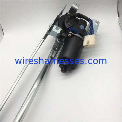 Moteur de pare-brise de CAT Excavator Wiper Motor Assembly E320C E320D