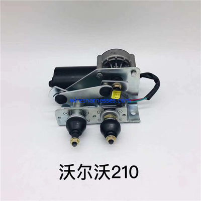 14530079 Moteur d'essuie-glace VOLVO pour EC210B EC360B EC240B