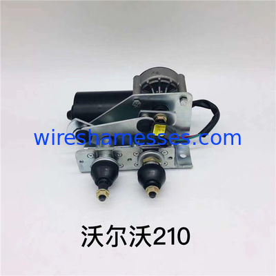 14530079 Moteur d'essuie-glace  pour EC210B EC360B EC240B