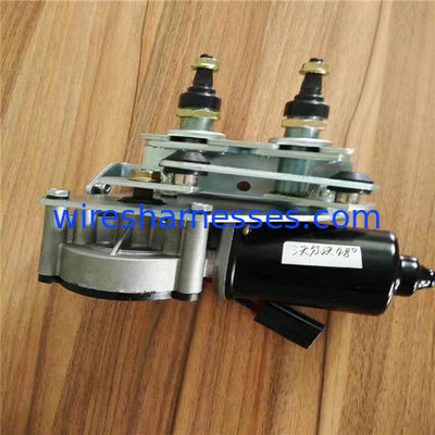 Assemblée EC380D EC480D de Windshield Wiper Motor d'excavatrice de