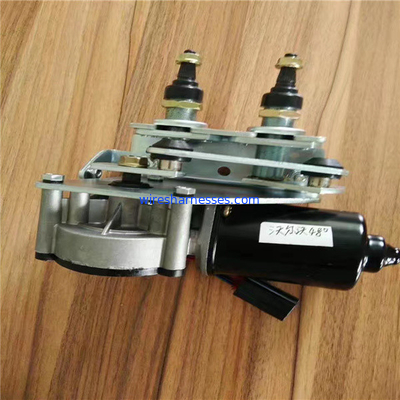 Assemblée EC380D EC480D de Windshield Wiper Motor d'excavatrice de VOLVO