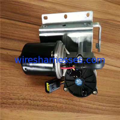 Assemblée EC380D EC480D de Windshield Wiper Motor d'excavatrice de
