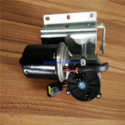 Assemblée EC380D EC480D de Windshield Wiper Motor d'excavatrice de VOLVO