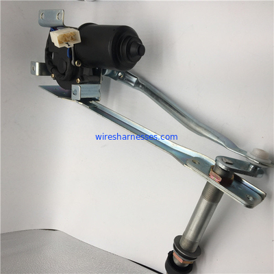 Excavatrice Wiper Motor Assembly PC120-6 PC200-6 PC220-6 de KOMATSU de la CE