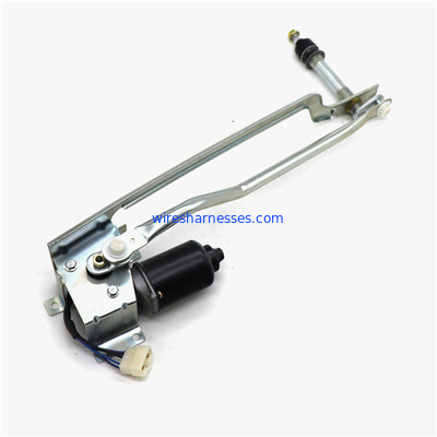 Excavatrice Wiper Motor Assembly PC120-6 PC200-6 PC220-6 de KOMATSU de la CE