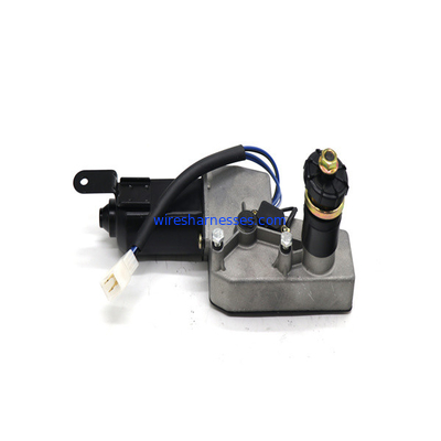 Excavatrice Wiper Control System R215-5 R220-5 de R300-5 HYUNDAI