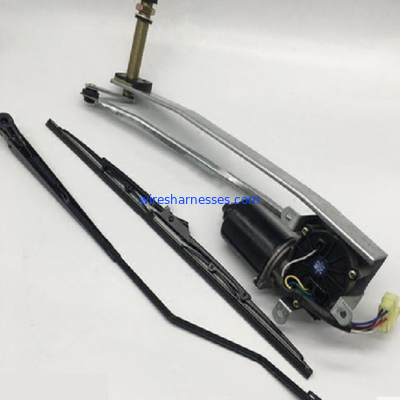 Excavatrice Wiper Assembly R215-9 d'Assemblée de moteur d'essuie-glace de R220-7 HYUNDAI