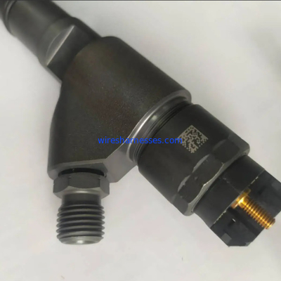Assemblée d'injecteur de carburant du moteur Voe20798114 de D7E pour l'excavatrice d'EC240BLC