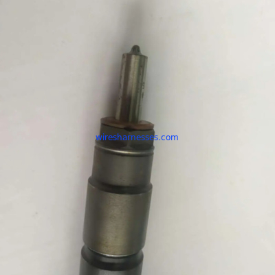 Assemblée d'injecteur de carburant du moteur Voe20798114 de D7E pour l'excavatrice d'EC240BLC