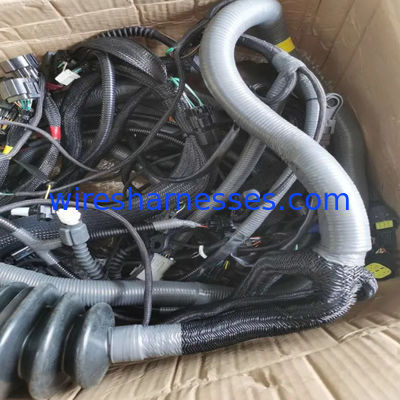 Excavatrice Wiring Harness de VOE14631799