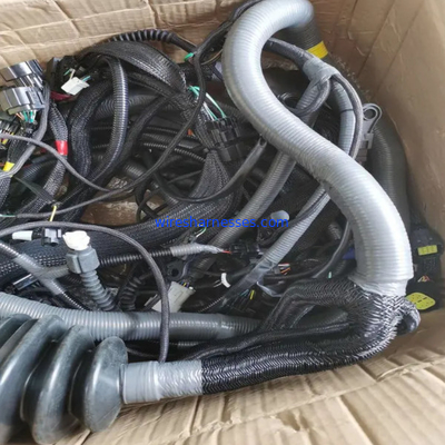 Excavatrice Wiring Harness de VOE14631799 Volvo