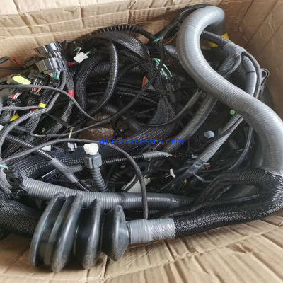 Excavatrice Wiring Harness de VOE14631799 Volvo