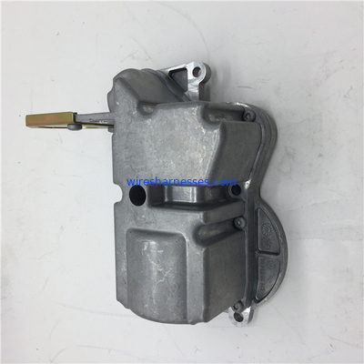 Actionneur EC210B EC290B d'accélérateur de moteur de l'excavatrice D6D Deutz D7D de Volvo 21124198