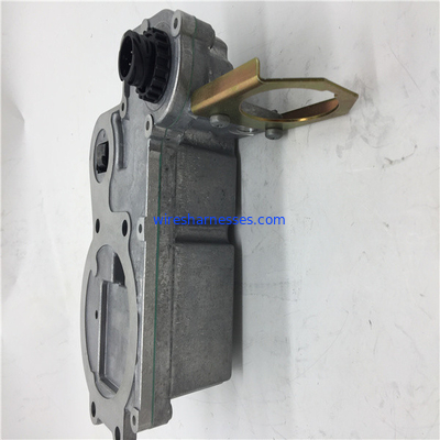 Actionneur EC210B EC290B d'accélérateur de moteur de l'excavatrice D6D Deutz D7D de Volvo 21124198