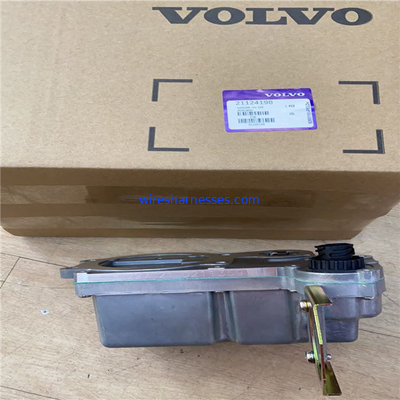 Actionneur EC210B EC290B d'accélérateur de moteur de l'excavatrice D6D Deutz D7D de Volvo 21124198