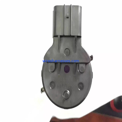 8-98238249-0 valve de RGE d'Engine d'excavatrice de la valve ZAX200-3 de recyclage d'échappement