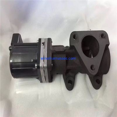 8-98238249-0 valve de RGE d'Engine d'excavatrice de la valve ZAX200-3 de recyclage d'échappement