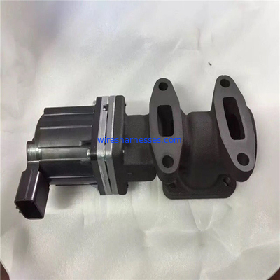 8-98238249-0 valve de RGE d'Engine d'excavatrice de la valve ZAX200-3 de recyclage d'échappement