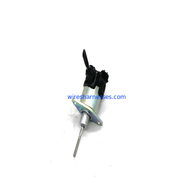vanne électromagnétique de flottement du solénoïde 1A021-60017 d'arrêt de 1C010-60015 Kubota