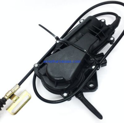 Interrupteur d'extinction du moteur 2523-9016 pour pelle Doosan Daewoo DB58