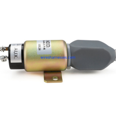 Huile à moteur de commutateur d'extinction de PC200-7 Cummins outre du commutateur 3864274 de valve