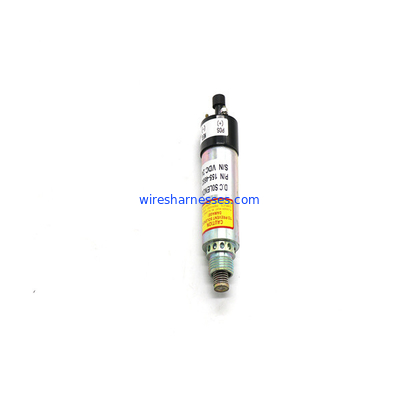 155-4652 excavatrice Flameout Switch E325B E325C CAT Flameout Solenoid Valve