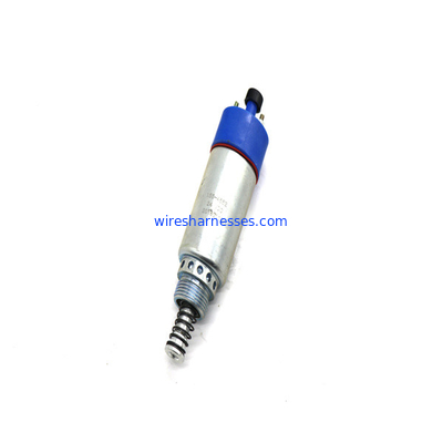 155-4652 excavatrice Flameout Switch E325B E325C CAT Flameout Solenoid Valve
