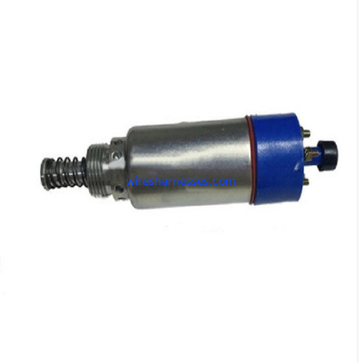 155-4652 excavatrice Flameout Switch E325B E325C CAT Flameout Solenoid Valve