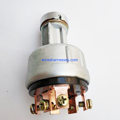08086-10000 commutateur d'allumage d'Ignition Switch PC200-6 KOMATSU d'excavatrice