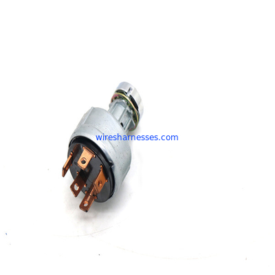 Commutateur d'allumage original d'excavatrice de moule YN50S00029F1 pour SK200-5 KOBELCO
