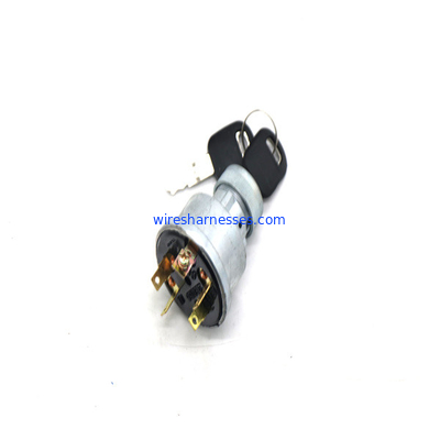 5 lignes 3E-0156 CAT Crawler Excavator Ignition Switch E70B E200B