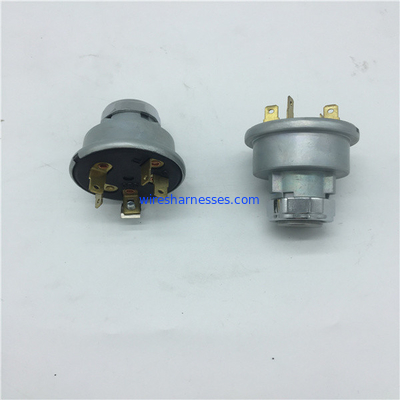5 lignes 3E-0156 CAT Crawler Excavator Ignition Switch E70B E200B