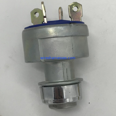 lignes du commutateur 4 de l'allumage 9G7641 et du démarreur pour le CAT d'E320C E320B