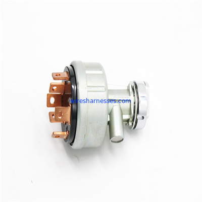 commutateur principal de démarreur de 7Y-3918 CAT Excavator Ignition Switch E320B E320V